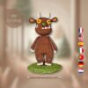 Le Gruffalo (tutoriel)