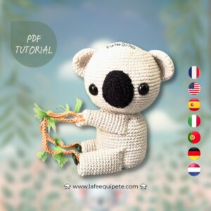 Hodor le koala (tutoriel)