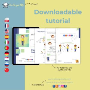 Morty Smith (tutoriel)