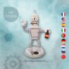 Bender (tutoriel)