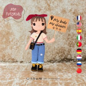 Miss Riot (tutoriel)