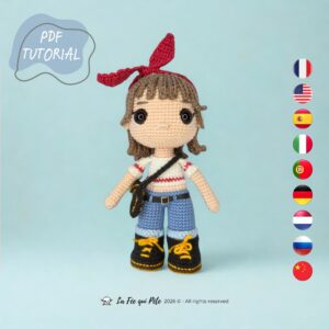 Miss Riot (tutoriel)